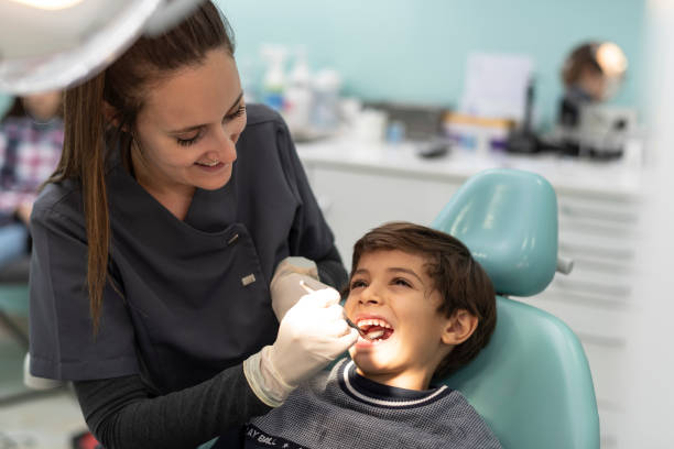 Best Pediatric Emergency Dentist in Brentwood, NY